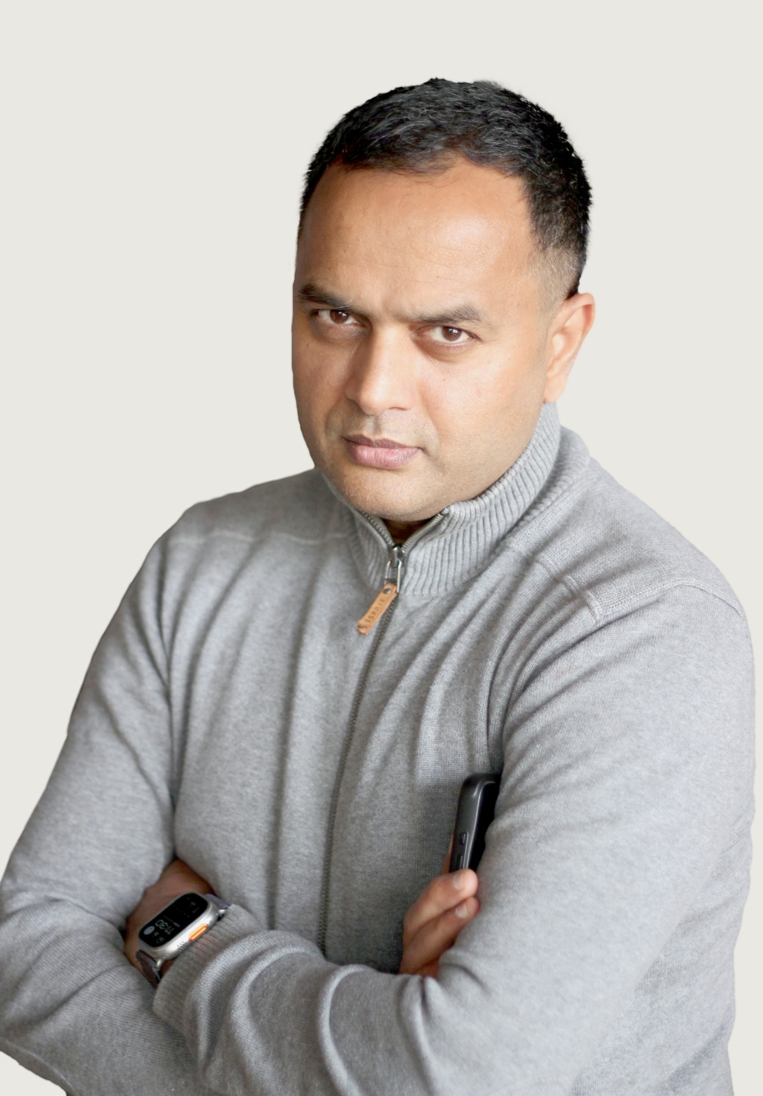 Karthik